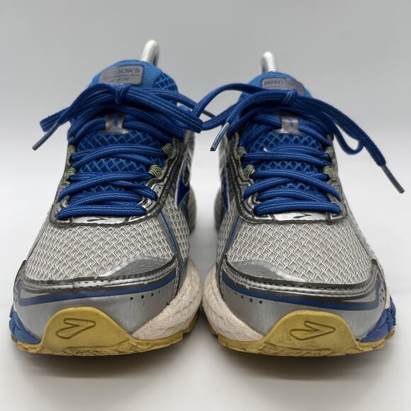 Brooks Adrenaline GTS 15 Shoes Womens Size 7.5 Running Athletic Sneakers‎ - Picture 3 of 9